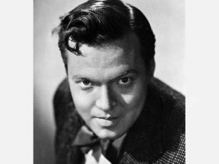 Welles Orson picture, image, poster